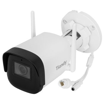 KAMERA IP TC-C32WN SPEC:I5/Y/WIFI/4MM/V4.1 WI-FI/Lite SERIES - 1080p 4 mm TIANDY